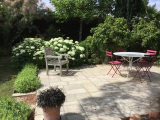 Les Aiguillons, Chambre Beige - 4