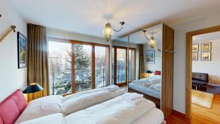 Apartment See Rosa 2 5 - 7