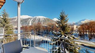 Apartment See Rosa 2 5 - 9