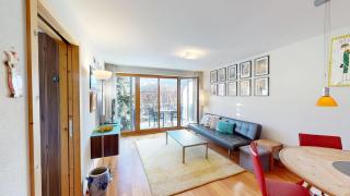 Apartment See Rosa 2 5 - 1