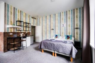 Villa Wagner - Praga - 5