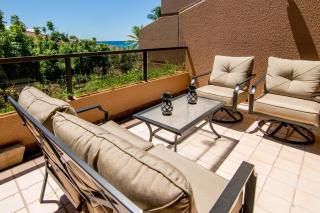 Kahana Villa E409 - 9