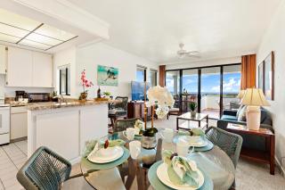 Kapalua Golf Villa 23T 45 - Kapalua - 2