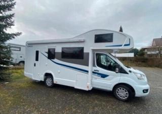 Wohnmobil für Halberstadt mieten - 0