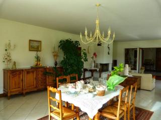 Chambre "Bleue", Les Gabettes - 9