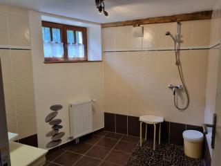 Chambre "Rose des Sables", Domaine de la Rue - 9