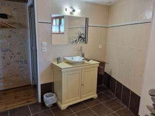 Chambre "Rose des Sables", Domaine de la Rue - 3