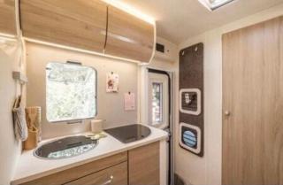 Wohnmobil für Halberstadt mieten - 4