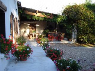 La Tuilerie, Chambre n° 2 - 0