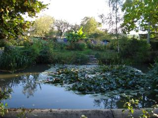 La Tuilerie, Chambre n° 2 - 8