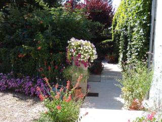 La Tuilerie, Chambre n° 2 - 8