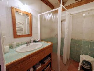 La Tuilerie, Chambre n° 2 - 4