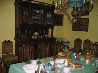 Chambre "Bleue", Le Priouzé - 9