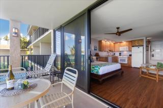 Papakea A206 - Kahana - 6