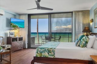 Papakea A206 - Kahana - 3