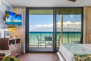 Papakea A206 - Kahana - 2