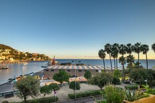 La Fenêtre sur Mer - Superbe Vue Sur Le Port - Nice - 5