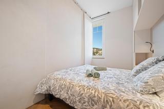 La Fenêtre sur Mer - Superbe Vue Sur Le Port - Nice - 2