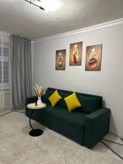 Уютная квартира возле старого базара - 9