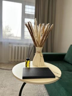 Уютная квартира возле старого базара - 7