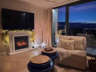 Hill41 kotlina kłodzka domki z sauną - 0