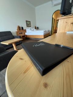 Self-Check-in Hotel VinoQ Mistelbach - 6