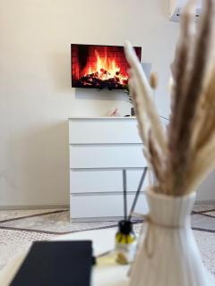 Уютная квартира возле старого базара - 6