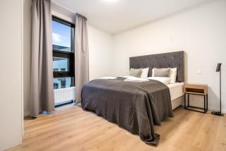 EIR Apartments by Heimaleiga - 9