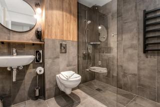 EIR Apartments by Heimaleiga - 6