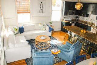 Guesthouse Charleston SOUTH 82 A and B - Charleston - 7