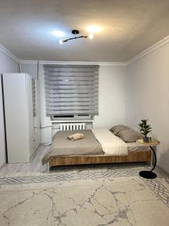 Уютная квартира возле старого базара - 5