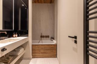 Antarès NAOS 202 - luxury apartment ski inski out - 1