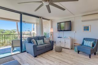 Kihei Alii Kai B306 - 2