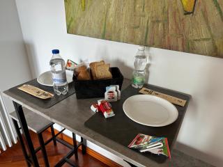 Del Console Apartment - Near Bari Airport & Station - 2