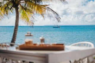 Cap Caraïbes 6 bedrooms - 6