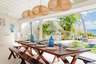 Cap Caraïbes 6 bedrooms - 4