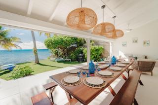 Cap Caraïbes 6 bedrooms - 3