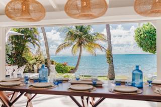 Cap Caraïbes 6 bedrooms - 1