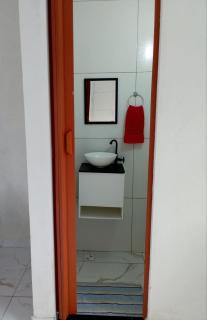 Recanto do Brito Casa com Piscina Barra Do Jacuípe - Camaçari - 9