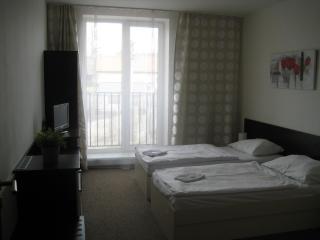 Penzion Nad Zámeckou zdí - 5