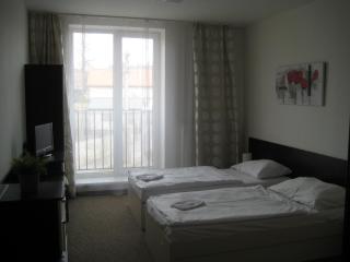 Penzion Nad Zámeckou zdí - 1