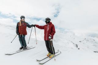 Chalet Saumon with Private SPA for 16 Guests , Skiing - Saint-Paul-de-Montminy - 8