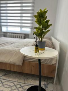 Уютная квартира возле старого базара - 4