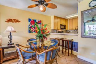 Kamaole Sands 7-103 - 2