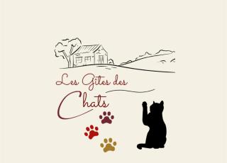 Les Gites des Chats - réservation de La maison des chats et de La grange - 8