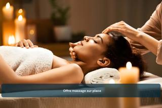 Chalet Saumon with Private SPA for 16 Guests , Skiing - Saint-Paul-de-Montminy - 9