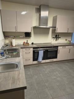 Der baeren - Wohnen im ältesten Gasthaus von Mainbernheim - 2