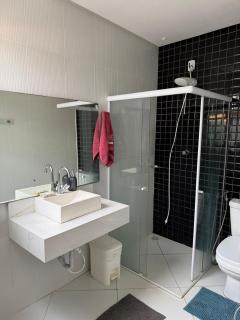 Casa de Praia em Ubu - 9