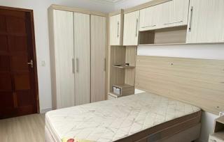 Casa de Praia em Ubu - 8