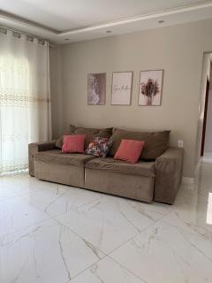 Casa de Praia em Ubu - 6